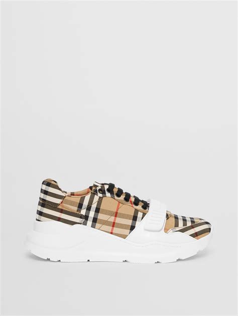 scarpe burberry uomo